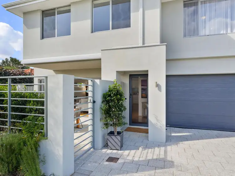 Second view of Homely house listing, 5A Geneff Street, Innaloo WA 6018