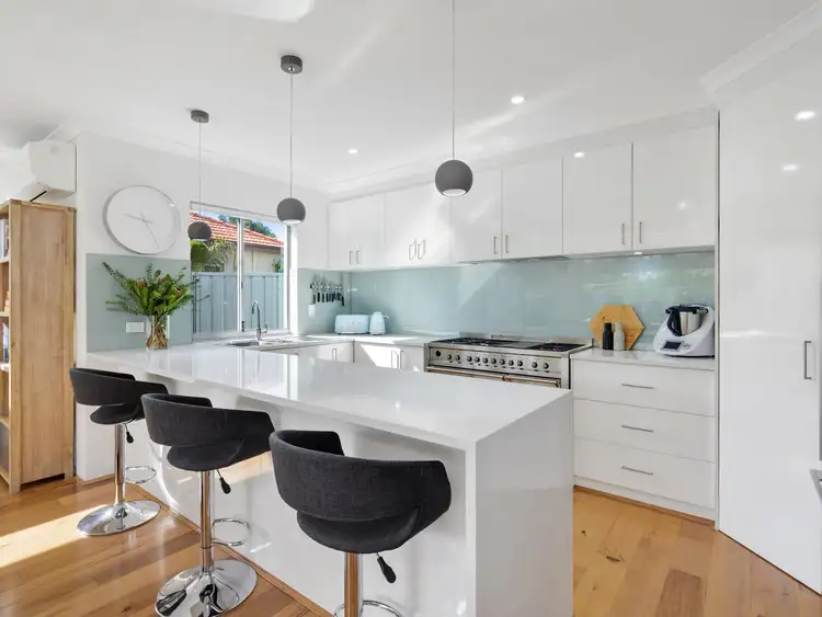 Fifth view of Homely house listing, 5A Geneff Street, Innaloo WA 6018