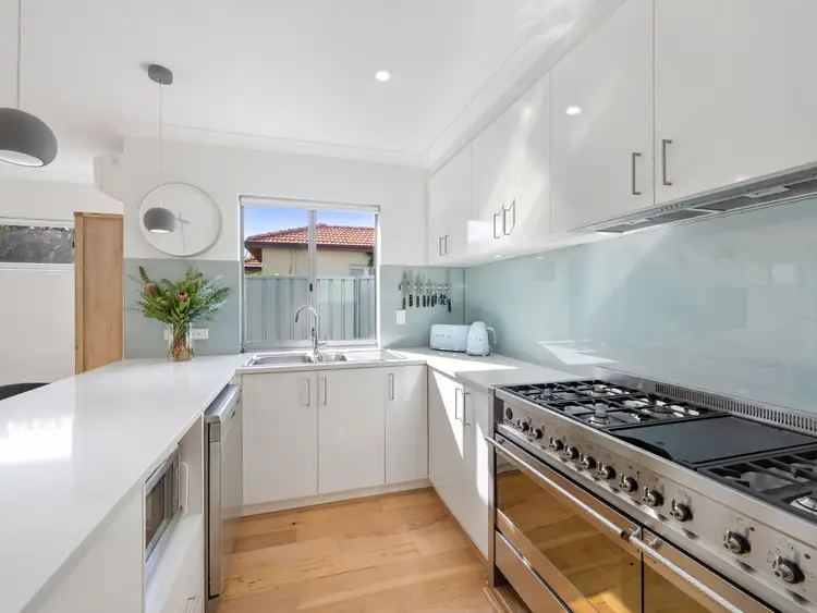 Sixth view of Homely house listing, 5A Geneff Street, Innaloo WA 6018