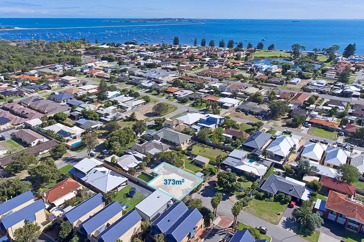 Fourth view of Homely land listing, Lot 203 Sloan St, Rockingham WA 6168