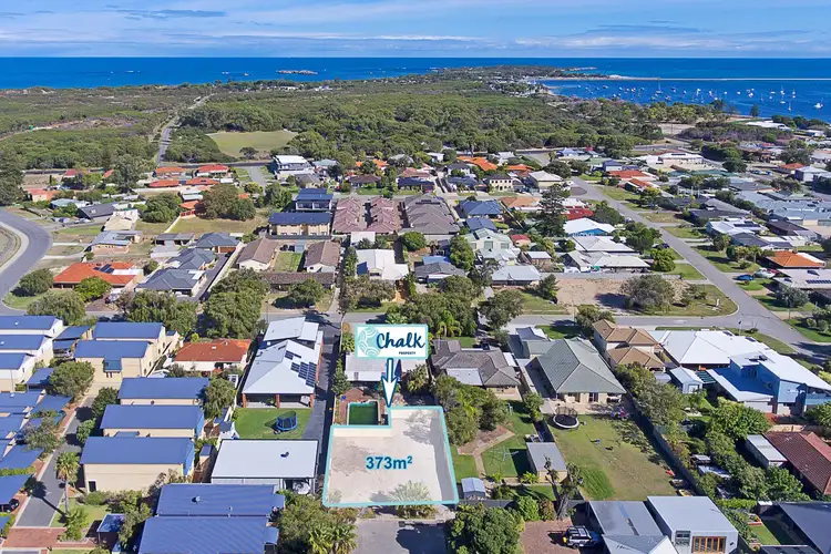 Fifth view of Homely land listing, Lot 203 Sloan St, Rockingham WA 6168