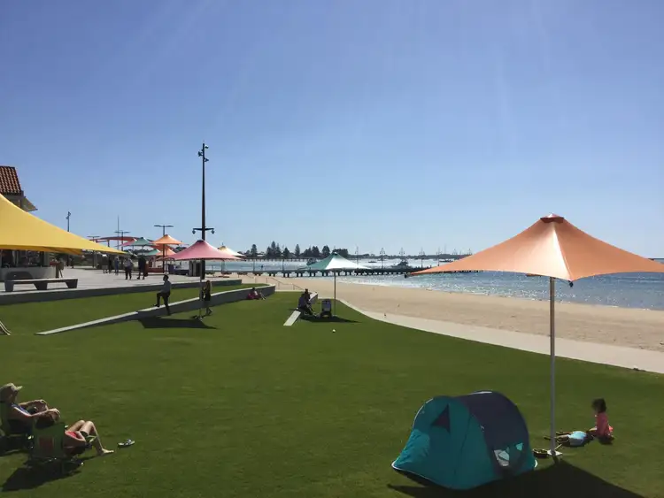 Seventh view of Homely land listing, Lot 203 Sloan St, Rockingham WA 6168