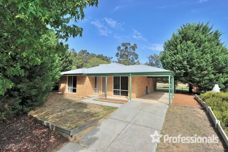 53 Laslett Circle, Mundaring WA 6073