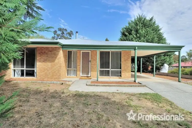 Second view of Homely house listing, 53 Laslett Circle, Mundaring WA 6073