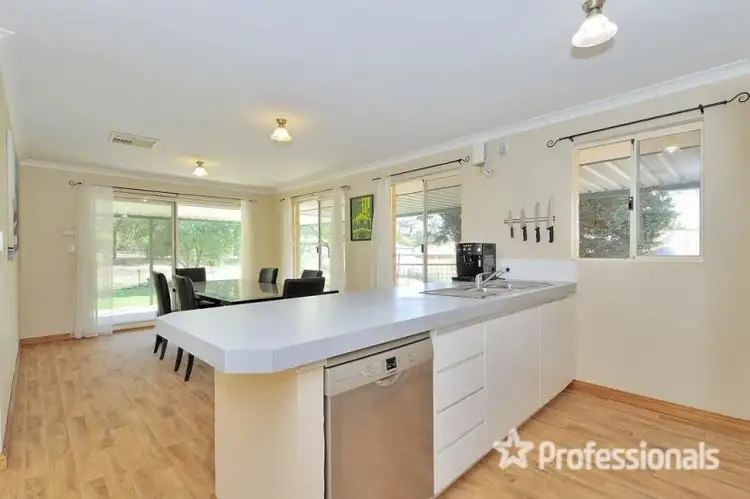 Fourth view of Homely house listing, 53 Laslett Circle, Mundaring WA 6073