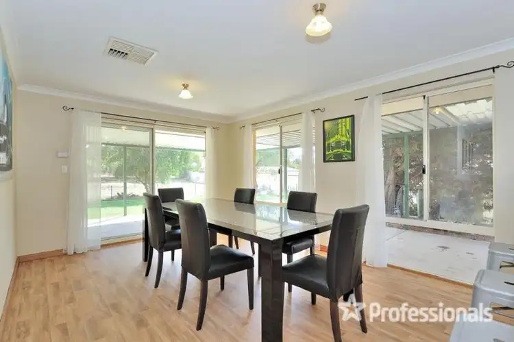 Fifth view of Homely house listing, 53 Laslett Circle, Mundaring WA 6073