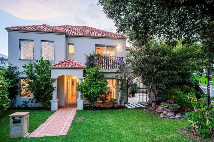 Main view of Homely house listing, 21 CRESSWELL ROAD, Yokine WA 6060