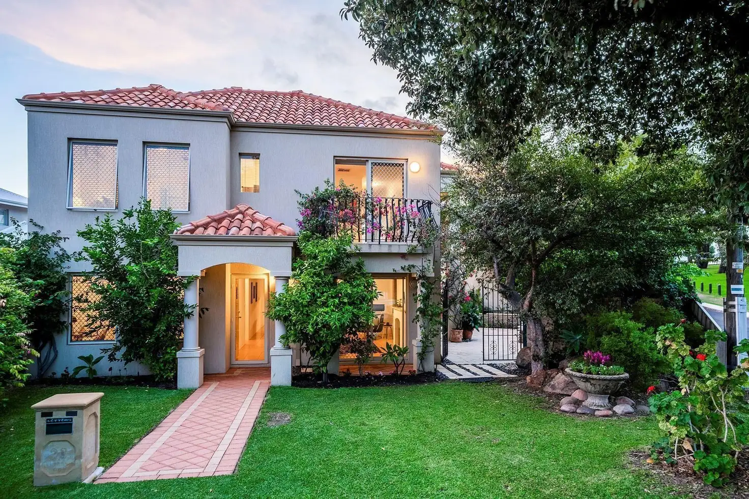 Main view of Homely house listing, 21 CRESSWELL ROAD, Yokine WA 6060