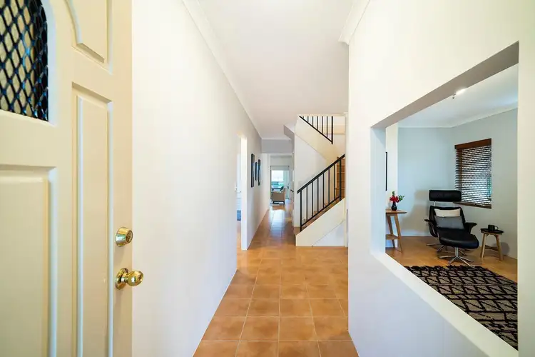 Fourth view of Homely house listing, 21 CRESSWELL ROAD, Yokine WA 6060
