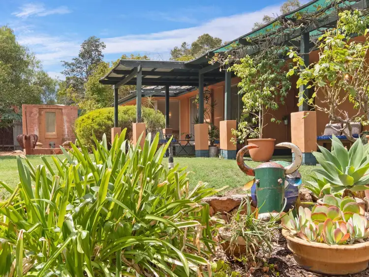 Main view of Homely house listing, 25 Lyndhurst Road, Kalamunda WA 6076