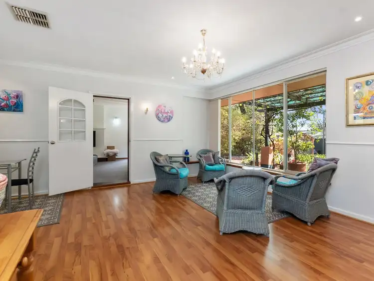 Seventh view of Homely house listing, 25 Lyndhurst Road, Kalamunda WA 6076