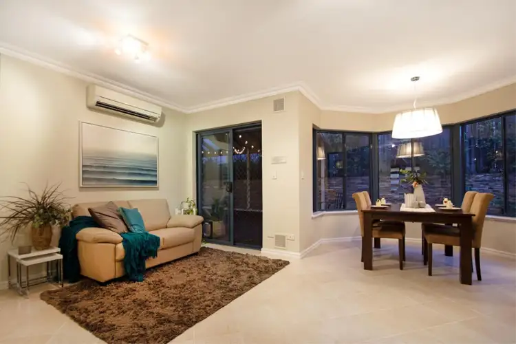 Fourth view of Homely townhouse listing, 220 Burniston Street, Scarborough WA 6019