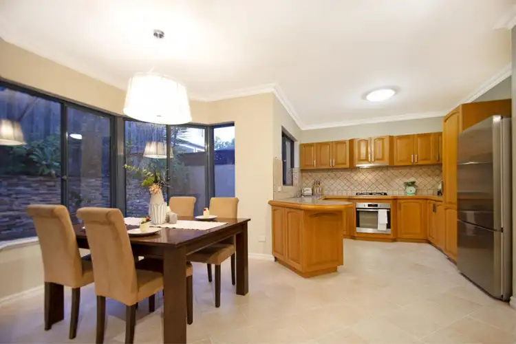 Fifth view of Homely townhouse listing, 220 Burniston Street, Scarborough WA 6019