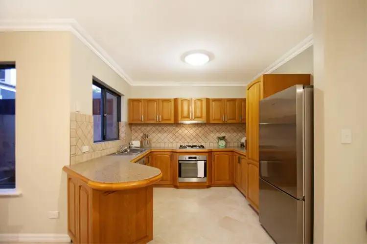 Sixth view of Homely townhouse listing, 220 Burniston Street, Scarborough WA 6019