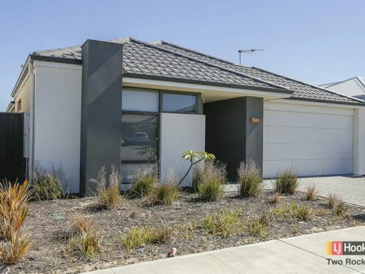 Second view of Homely house listing, 56 Celeste Street, Eglinton WA 6034