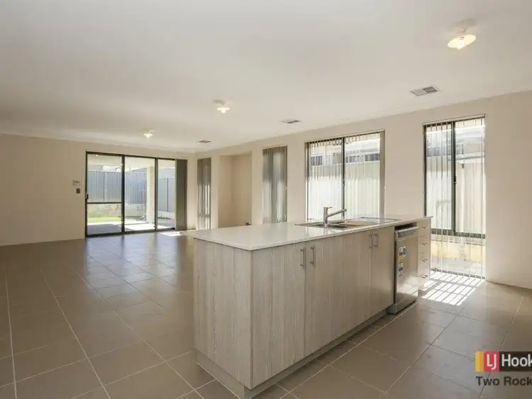 Fifth view of Homely house listing, 56 Celeste Street, Eglinton WA 6034