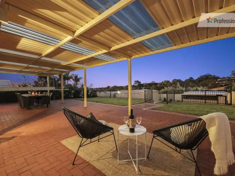 Main view of Homely house listing, 15 Bladon Way, Swan View WA 6056