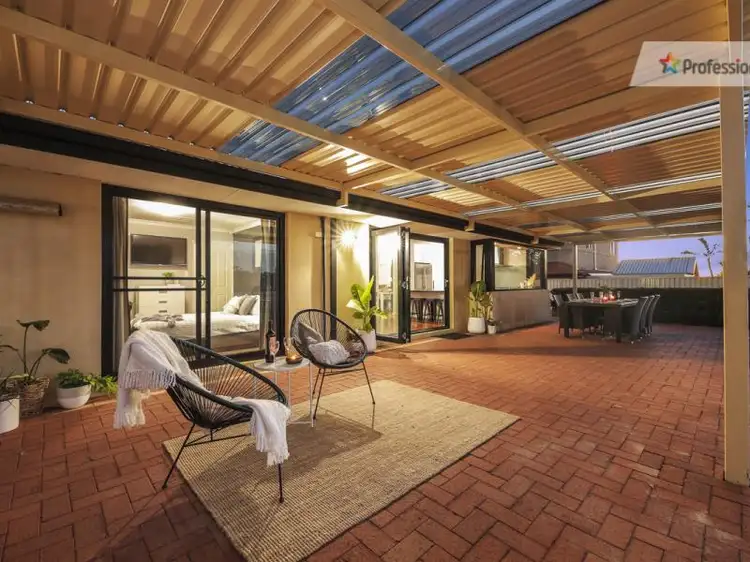 Second view of Homely house listing, 15 Bladon Way, Swan View WA 6056