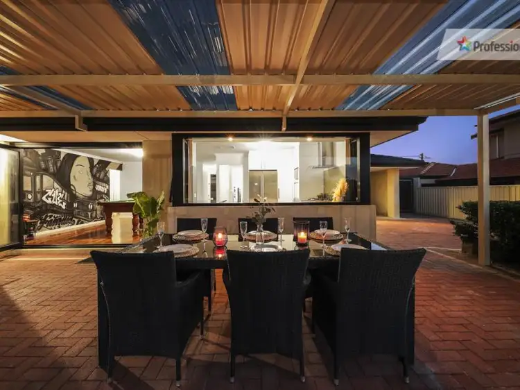 Third view of Homely house listing, 15 Bladon Way, Swan View WA 6056