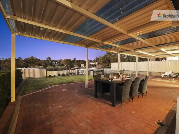 Fifth view of Homely house listing, 15 Bladon Way, Swan View WA 6056