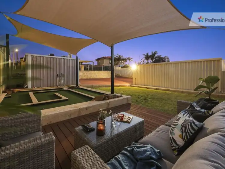 Seventh view of Homely house listing, 15 Bladon Way, Swan View WA 6056