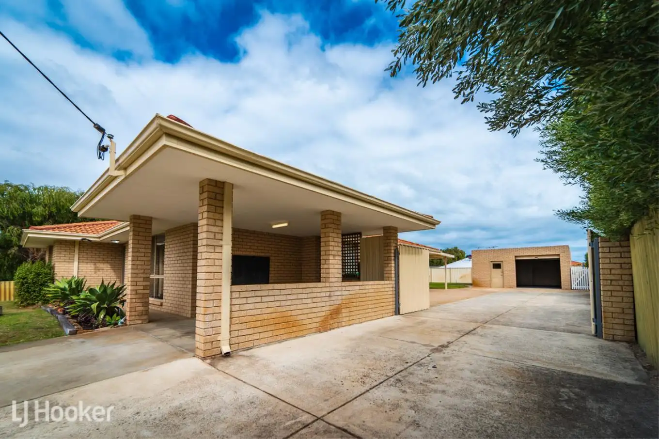 Main view of Homely house listing, 11 Brownrigg Street, Singleton WA 6175