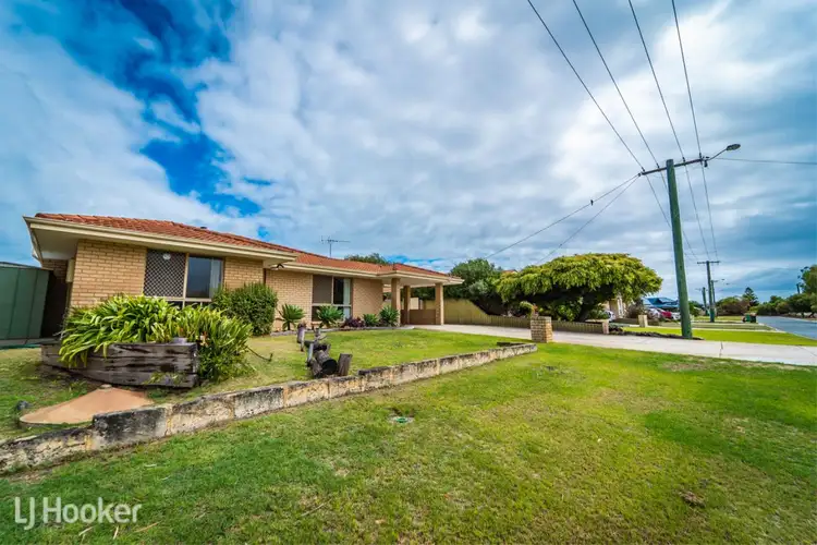 Second view of Homely house listing, 11 Brownrigg Street, Singleton WA 6175