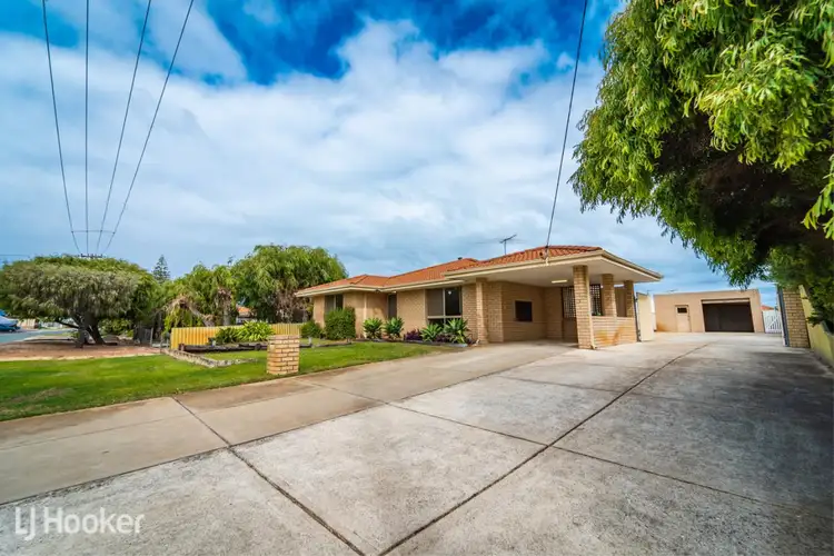 Third view of Homely house listing, 11 Brownrigg Street, Singleton WA 6175