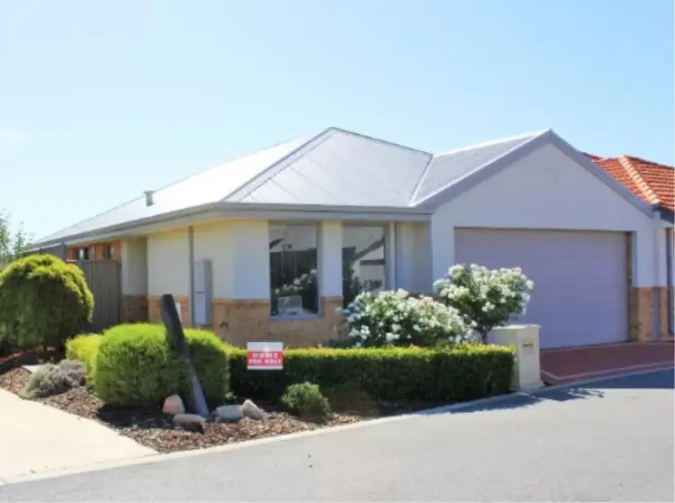 Fourth view of Homely retirement listing, 129/52 Bellambi Chase, Lakelands WA 6180