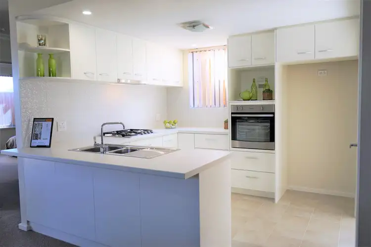 Fifth view of Homely retirement listing, 129/52 Bellambi Chase, Lakelands WA 6180