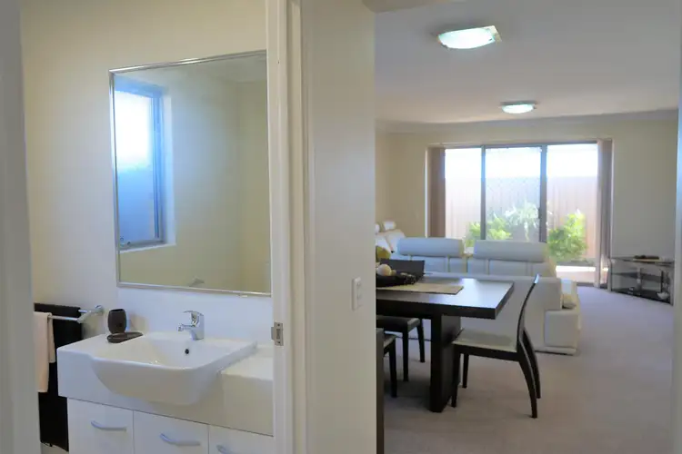 Sixth view of Homely retirement listing, 129/52 Bellambi Chase, Lakelands WA 6180