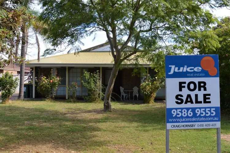 7 Gamol Place, Mandurah WA 6210