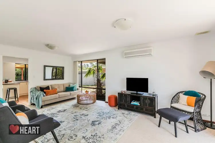 40 Windmill Drive, Bibra Lake WA 6163