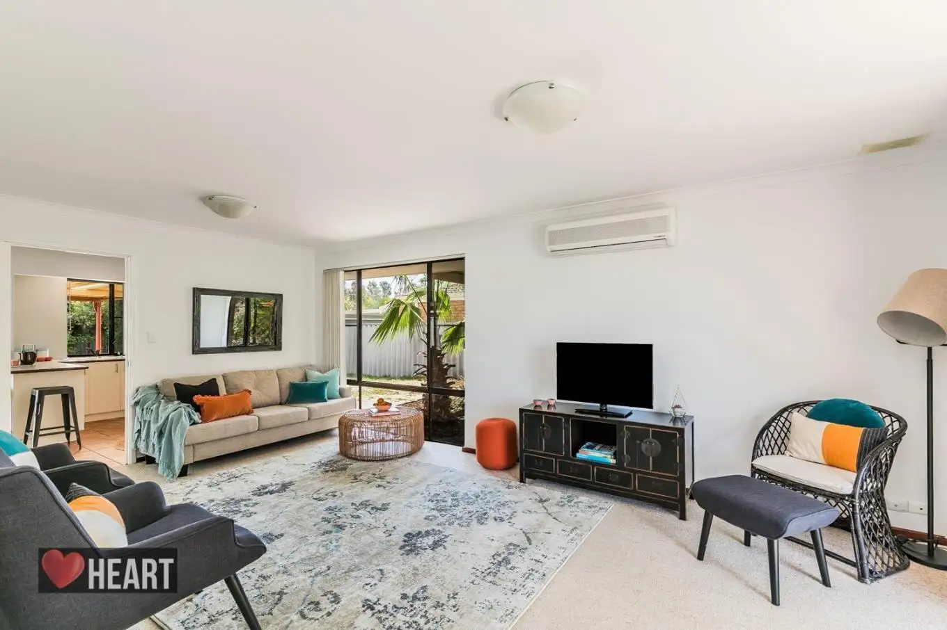 Main view of Homely house listing, 40 Windmill Drive, Bibra Lake WA 6163
