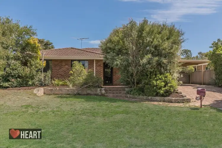 Second view of Homely house listing, 40 Windmill Drive, Bibra Lake WA 6163