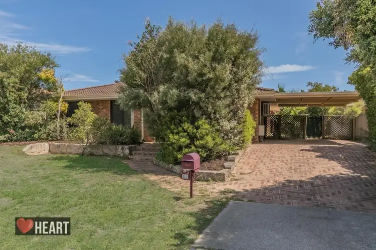 Third view of Homely house listing, 40 Windmill Drive, Bibra Lake WA 6163