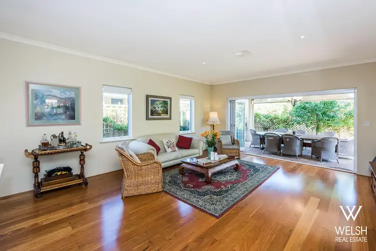 Second view of Homely house listing, 8 Katoomba Place, Belmont WA 6104