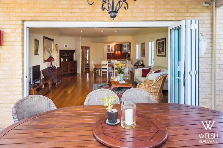 Third view of Homely house listing, 8 Katoomba Place, Belmont WA 6104