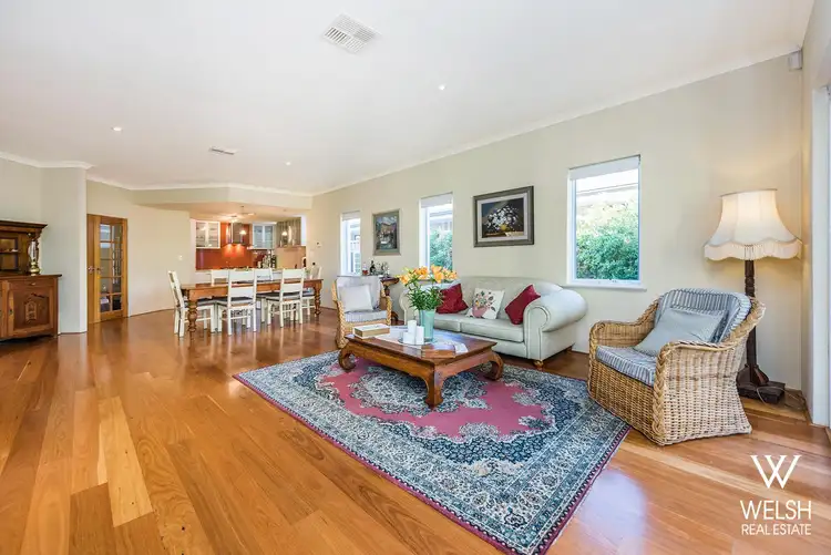 Fourth view of Homely house listing, 8 Katoomba Place, Belmont WA 6104