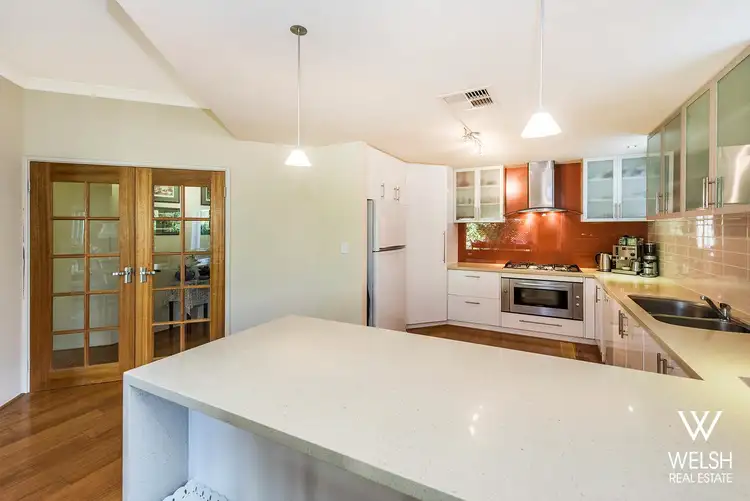 Fifth view of Homely house listing, 8 Katoomba Place, Belmont WA 6104