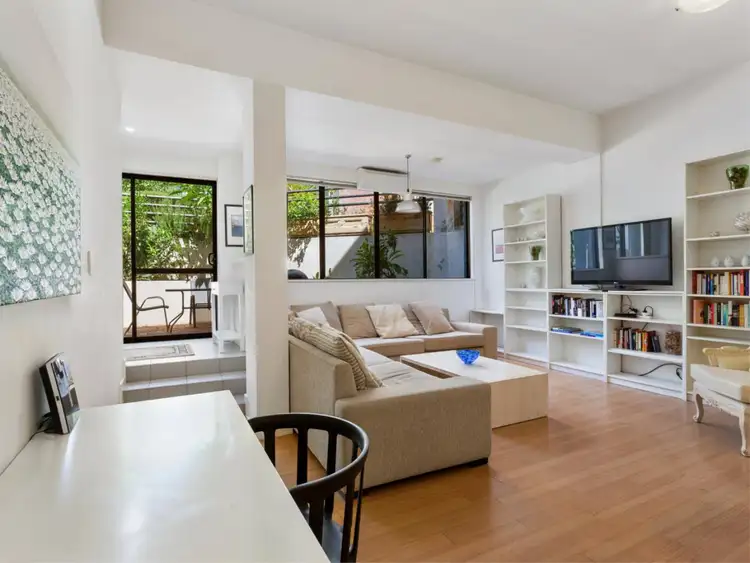Second view of Homely apartment listing, 3/1 Thirlmere Road, Mount Lawley WA 6050