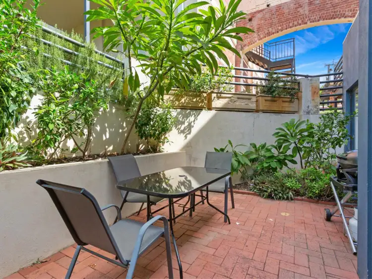 Fourth view of Homely apartment listing, 3/1 Thirlmere Road, Mount Lawley WA 6050
