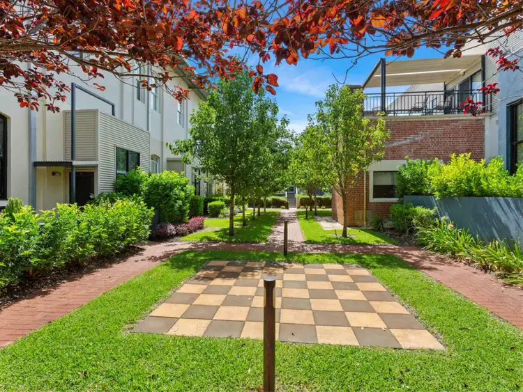 Fifth view of Homely apartment listing, 3/1 Thirlmere Road, Mount Lawley WA 6050