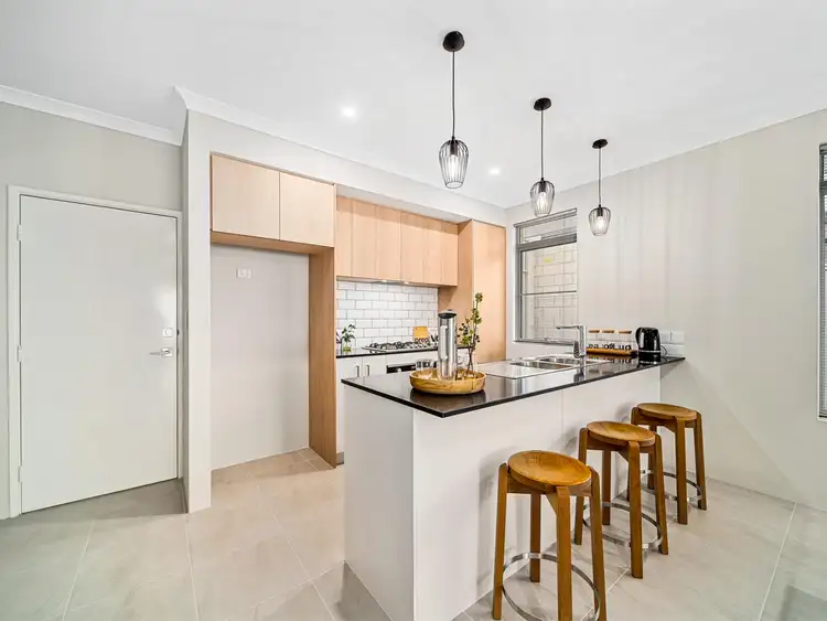 Second view of Homely house listing, 13 Buckland Road, Brabham WA 6055