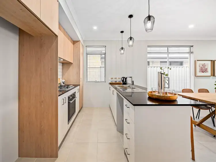 Third view of Homely house listing, 13 Buckland Road, Brabham WA 6055