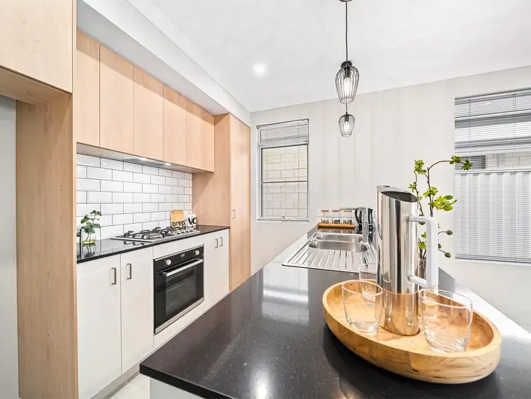 Fourth view of Homely house listing, 13 Buckland Road, Brabham WA 6055