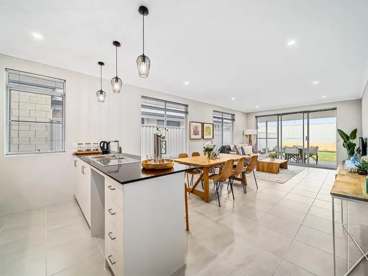 Fifth view of Homely house listing, 13 Buckland Road, Brabham WA 6055