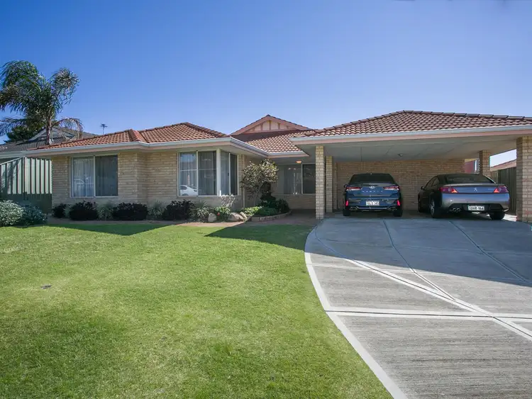 17 Sebago Court, Joondalup WA 6027