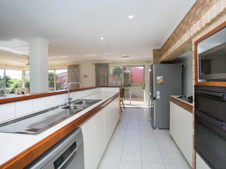 Second view of Homely house listing, 17 Sebago Court, Joondalup WA 6027