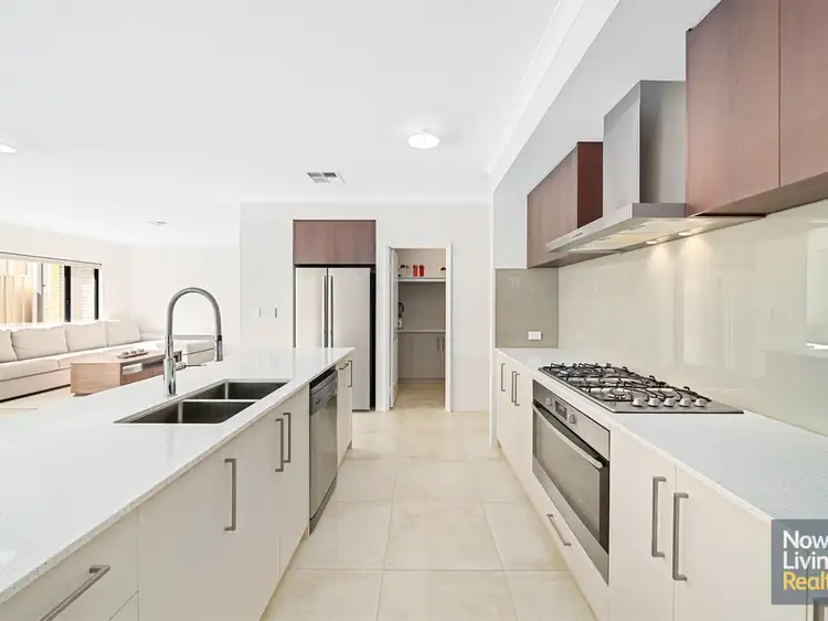 Third view of Homely house listing, 4 Mulwarrie Road, Martin WA 6110